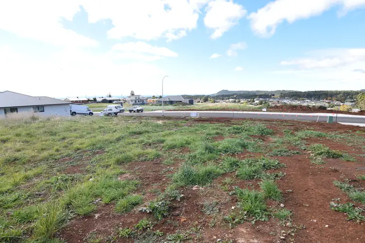 Second view of Homely land listing, LOT 22 Hillburn Estate, Upper Burnie TAS 7320