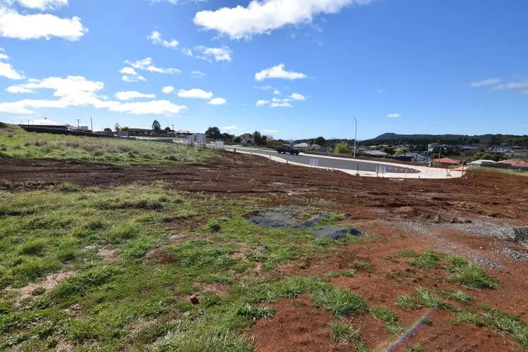 Main view of Homely land listing, LOT 42 Hillburn Estate, Upper Burnie TAS 7320