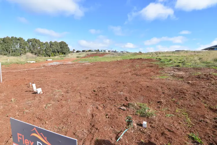 Second view of Homely land listing, LOT 42 Hillburn Estate, Upper Burnie TAS 7320