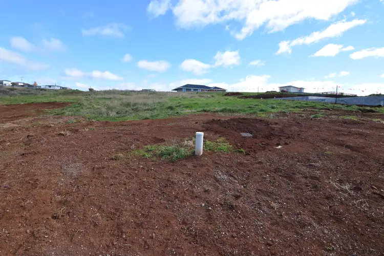 Second view of Homely land listing, LOT 43 Hillburn Estate, Upper Burnie TAS 7320