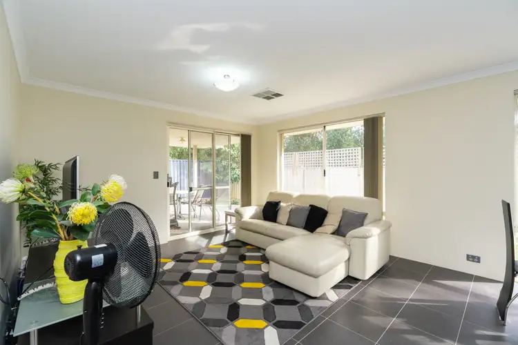 Second view of Homely house listing, 6B Netley Place, Armadale WA 6112