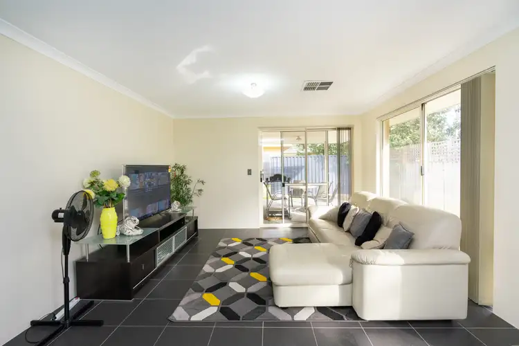 Third view of Homely house listing, 6B Netley Place, Armadale WA 6112