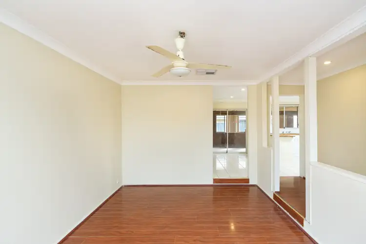 Second view of Homely house listing, 6 Netley Place, Armadale WA 6112