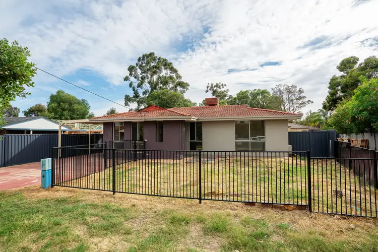 Seventh view of Homely house listing, 6 Netley Place, Armadale WA 6112