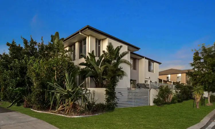 Main view of Homely house listing, 55 Harbour Rise, Hope Island QLD 4212