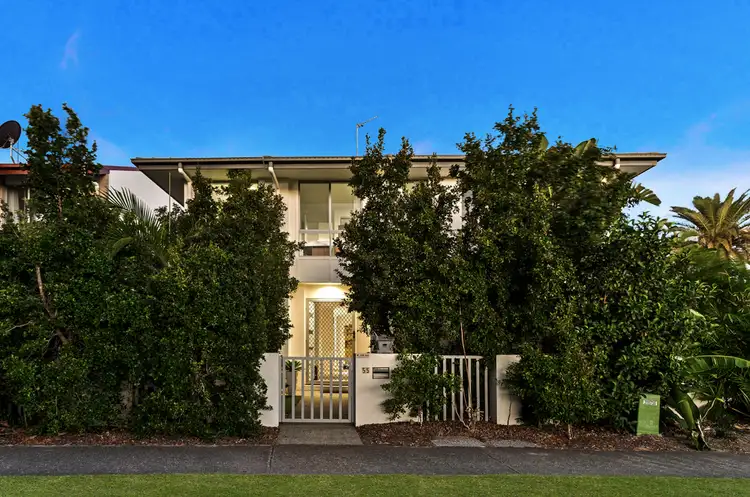 Fifth view of Homely house listing, 55 Harbour Rise, Hope Island QLD 4212