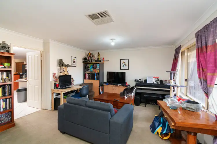Second view of Homely house listing, 4 Shoalhaven Place, Waikiki WA 6169
