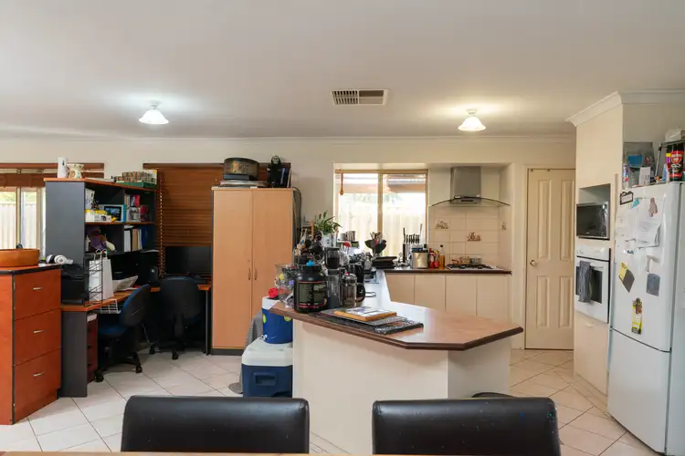 Sixth view of Homely house listing, 4 Shoalhaven Place, Waikiki WA 6169