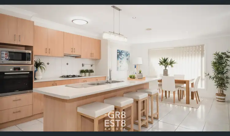 Fourth view of Homely house listing, 5 Rodlarni Crescent, Berwick VIC 3806