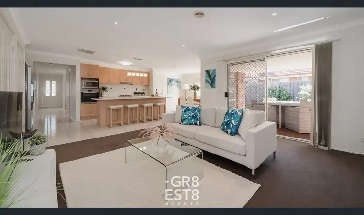 Fifth view of Homely house listing, 5 Rodlarni Crescent, Berwick VIC 3806