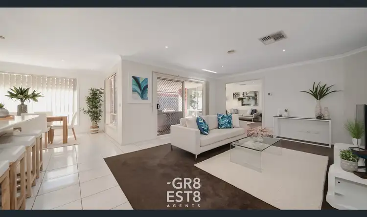 Sixth view of Homely house listing, 5 Rodlarni Crescent, Berwick VIC 3806