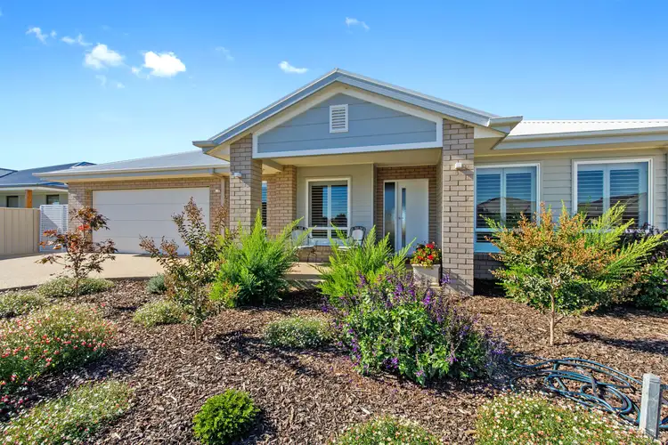 Main view of Homely house listing, 62 Kean Rd, Nagambie VIC 3608