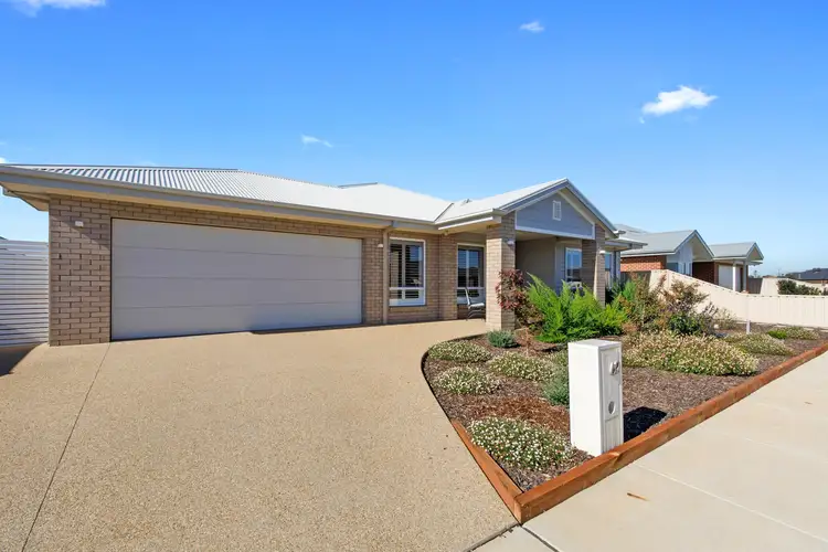 Second view of Homely house listing, 62 Kean Rd, Nagambie VIC 3608