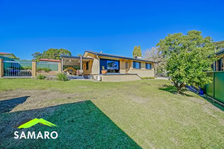 27 Starr Close, Camden NSW 2570