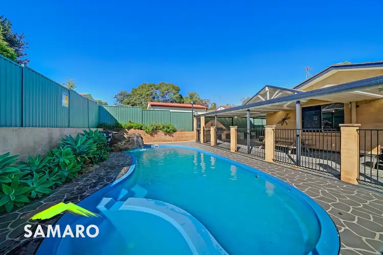Second view of Homely house listing, 27 Starr Close, Camden NSW 2570
