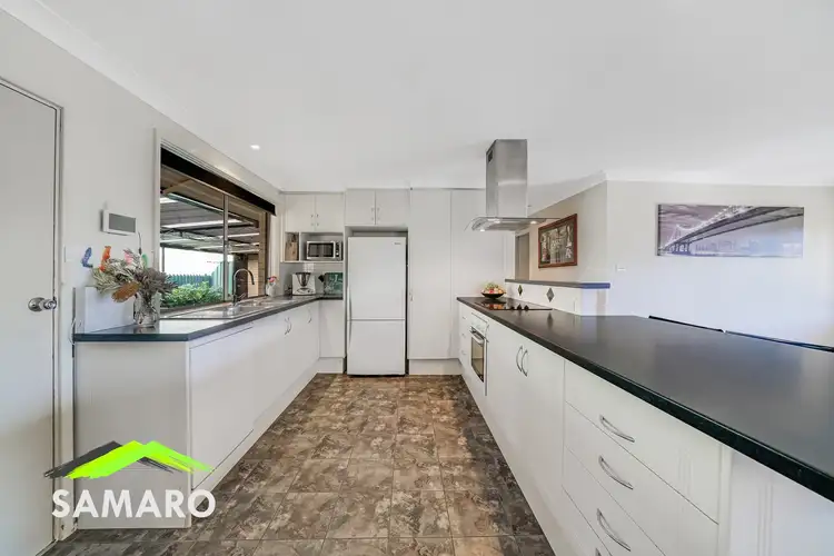 Third view of Homely house listing, 27 Starr Close, Camden NSW 2570