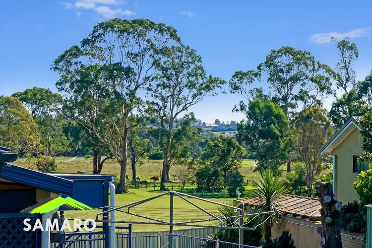 Fifth view of Homely house listing, 27 Starr Close, Camden NSW 2570