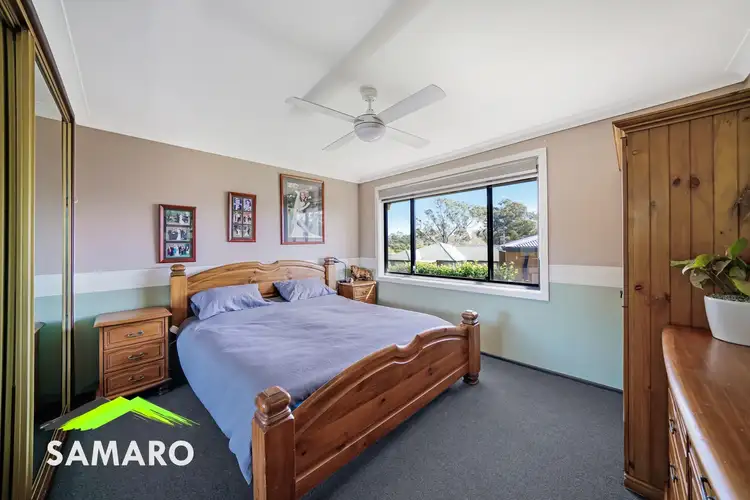 Seventh view of Homely house listing, 27 Starr Close, Camden NSW 2570