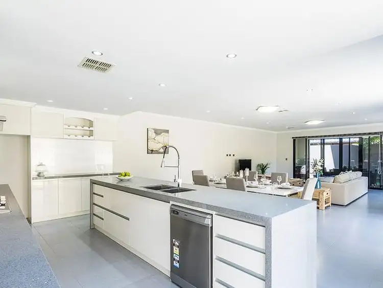 Second view of Homely house listing, 108 Alexander Drive, Dianella WA 6059