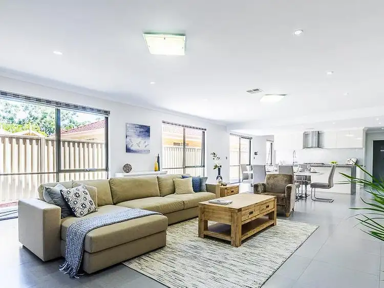 Fourth view of Homely house listing, 108 Alexander Drive, Dianella WA 6059
