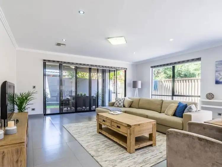 Fifth view of Homely house listing, 108 Alexander Drive, Dianella WA 6059