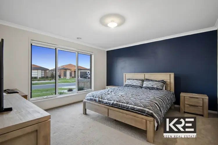 Second view of Homely house listing, 21 Summerhill Road, Traralgon VIC 3844