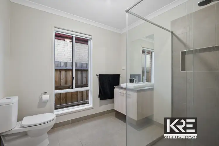 Third view of Homely house listing, 21 Summerhill Road, Traralgon VIC 3844