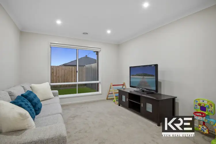 Fourth view of Homely house listing, 21 Summerhill Road, Traralgon VIC 3844