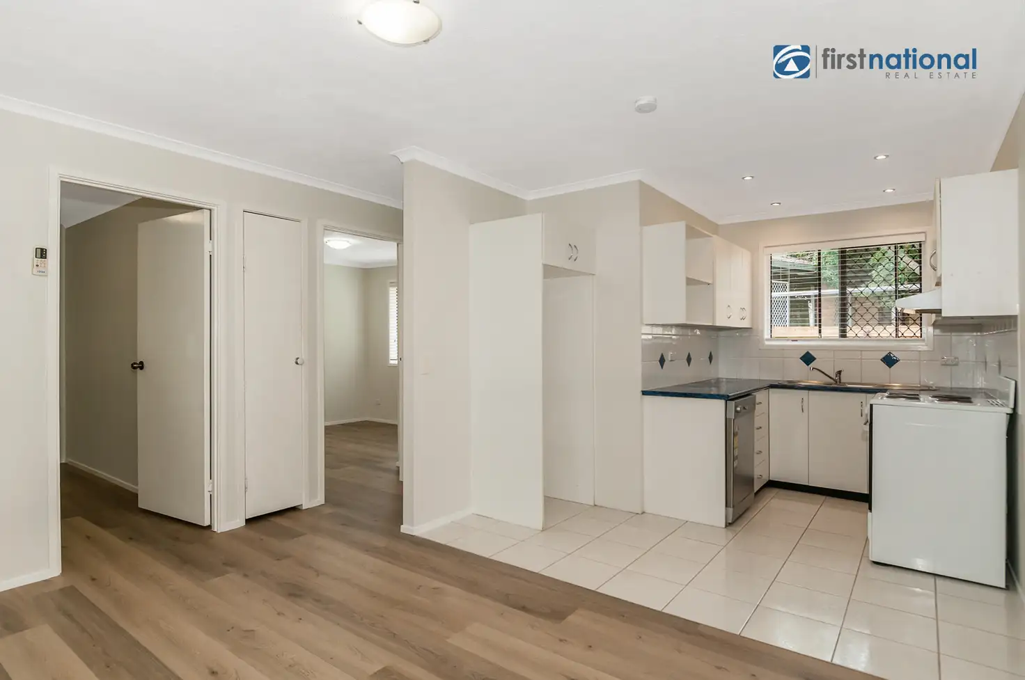 Main view of Homely unit listing, 2/92 Boundary Street, Beenleigh QLD 4207