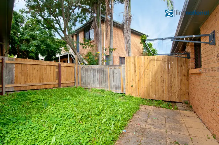 Fourth view of Homely unit listing, 2/92 Boundary Street, Beenleigh QLD 4207