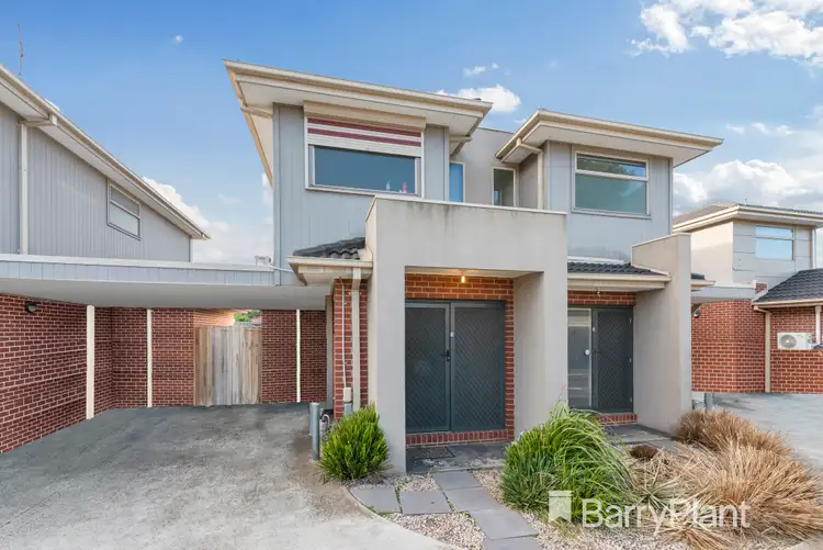 3/71-73 Station Road, Deer Park VIC 3023