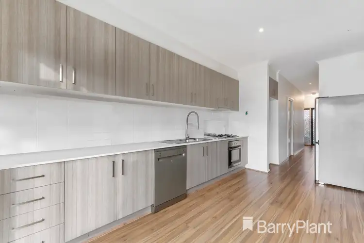 Second view of Homely townhouse listing, 3/71-73 Station Road, Deer Park VIC 3023