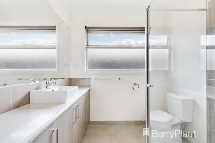 Fifth view of Homely townhouse listing, 3/71-73 Station Road, Deer Park VIC 3023