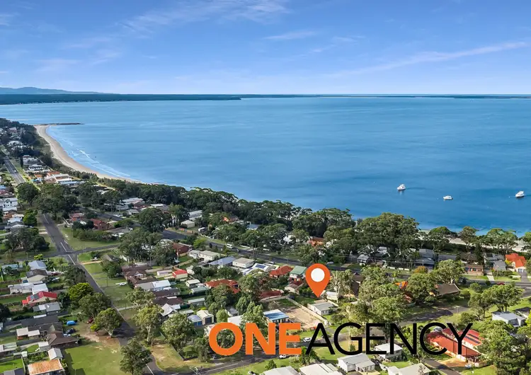 7 Argyle Street, Vincentia NSW 2540