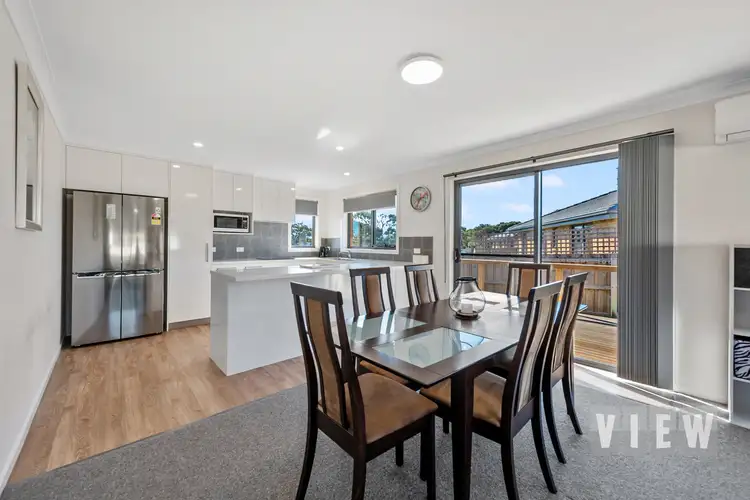 Third view of Homely unit listing, 2/3 Forth Road, Turners Beach TAS 7315