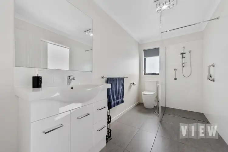 Sixth view of Homely unit listing, 2/3 Forth Road, Turners Beach TAS 7315