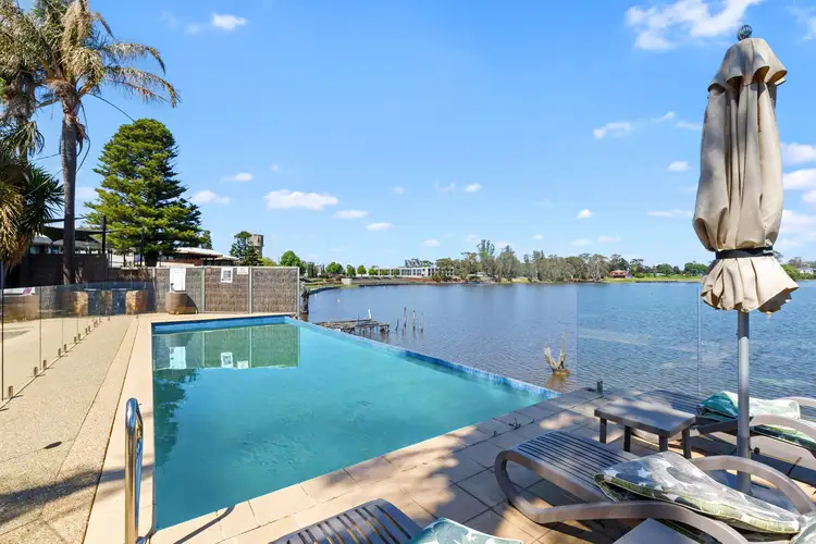 Main view of Homely townhouse listing, Unit 3/317 High Street, Nagambie VIC 3608