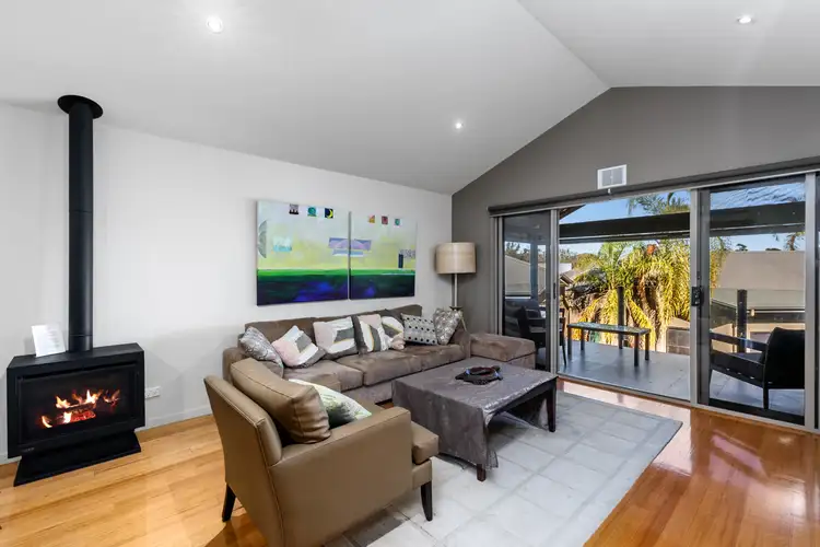 Third view of Homely townhouse listing, Unit 3/317 High Street, Nagambie VIC 3608