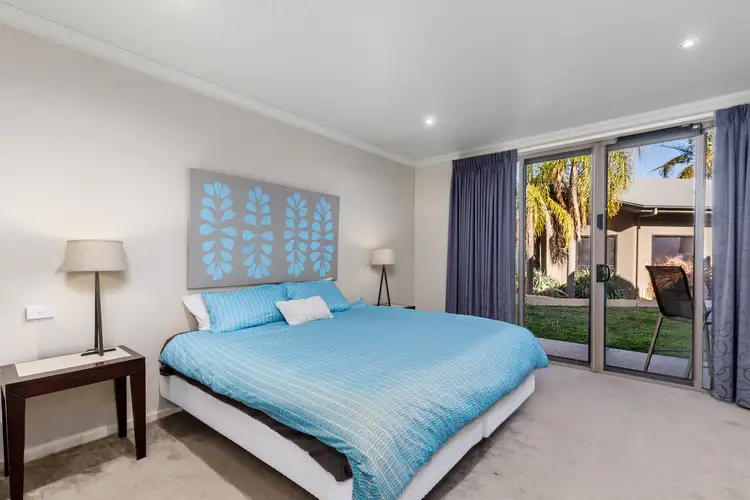 Fifth view of Homely townhouse listing, Unit 3/317 High Street, Nagambie VIC 3608