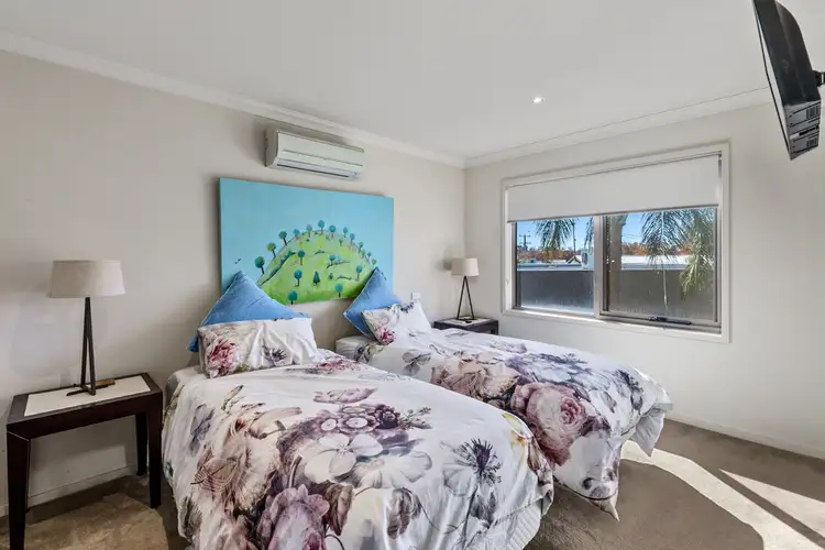 Sixth view of Homely townhouse listing, Unit 3/317 High Street, Nagambie VIC 3608