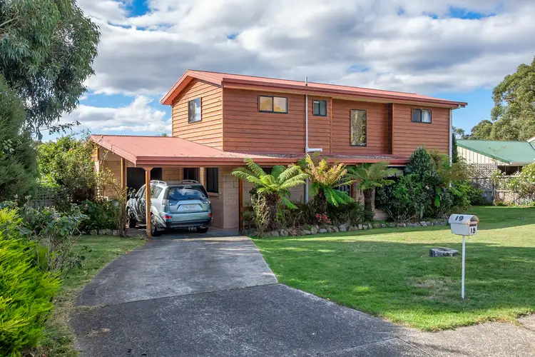 19 Wandanea Place, Margate TAS 7054