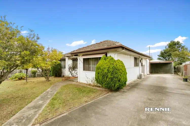 16 Wilson Street, Morwell VIC 3840