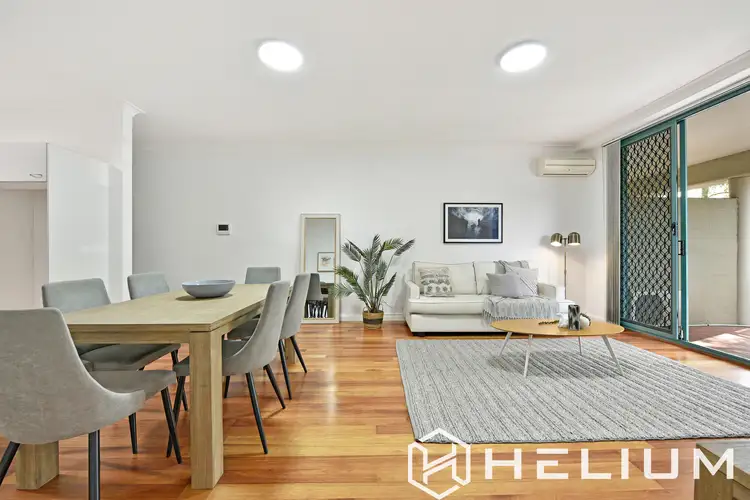 2/6 High Street, Mascot NSW 2020