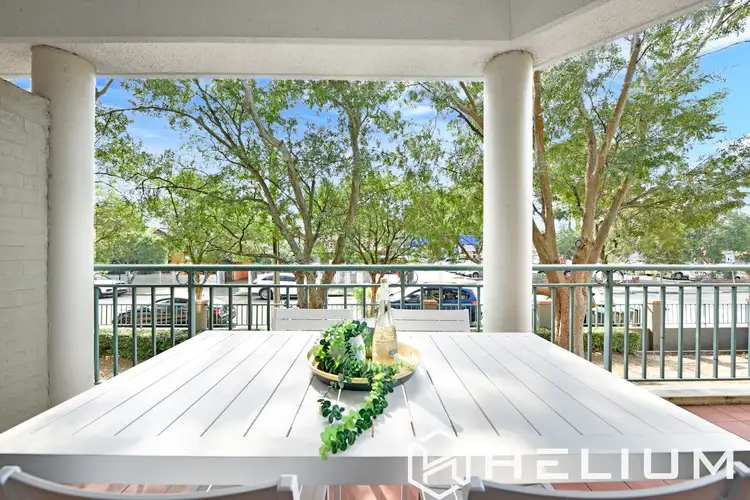 Second view of Homely apartment listing, 2/6 High Street, Mascot NSW 2020