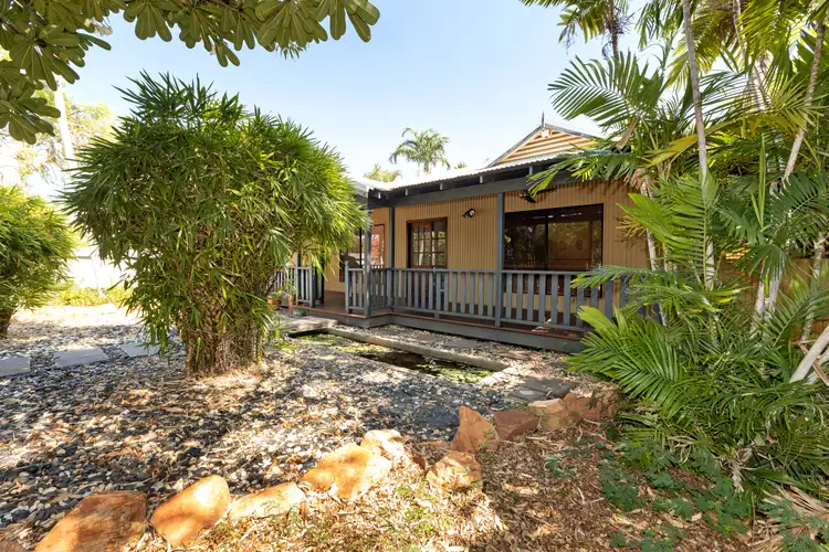 Third view of Homely house listing, 7 Goldie Court, Cable Beach WA 6726