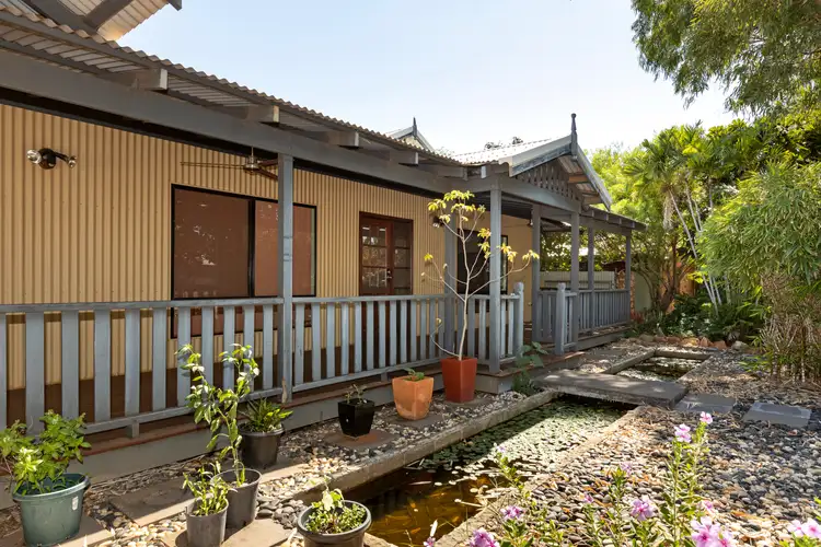 Fourth view of Homely house listing, 7 Goldie Court, Cable Beach WA 6726