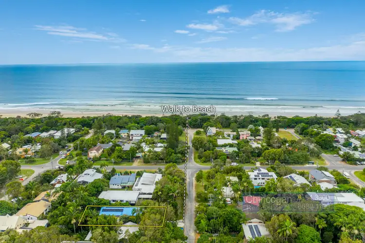 Main view of Homely house listing, 5 Robin Street, South Golden Beach NSW 2483