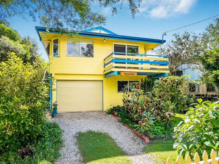 Third view of Homely house listing, 5 Robin Street, South Golden Beach NSW 2483