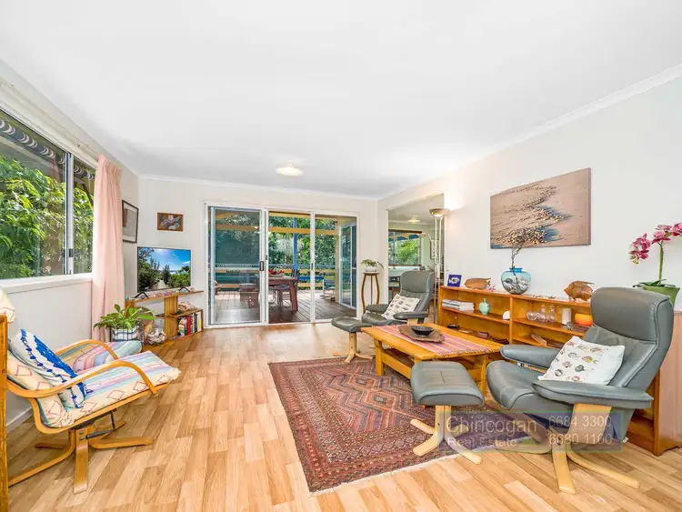 Fifth view of Homely house listing, 5 Robin Street, South Golden Beach NSW 2483