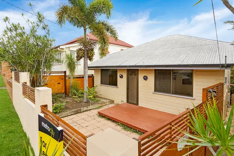 Main view of Homely house listing, 26 Ganges Street, West End QLD 4101